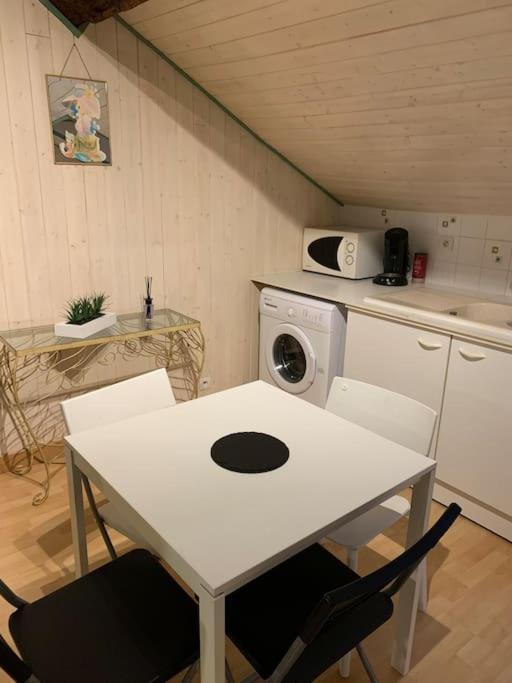 Hyper Centre Historique Emplacement N°1 #Cocooning Nantes Exterior foto